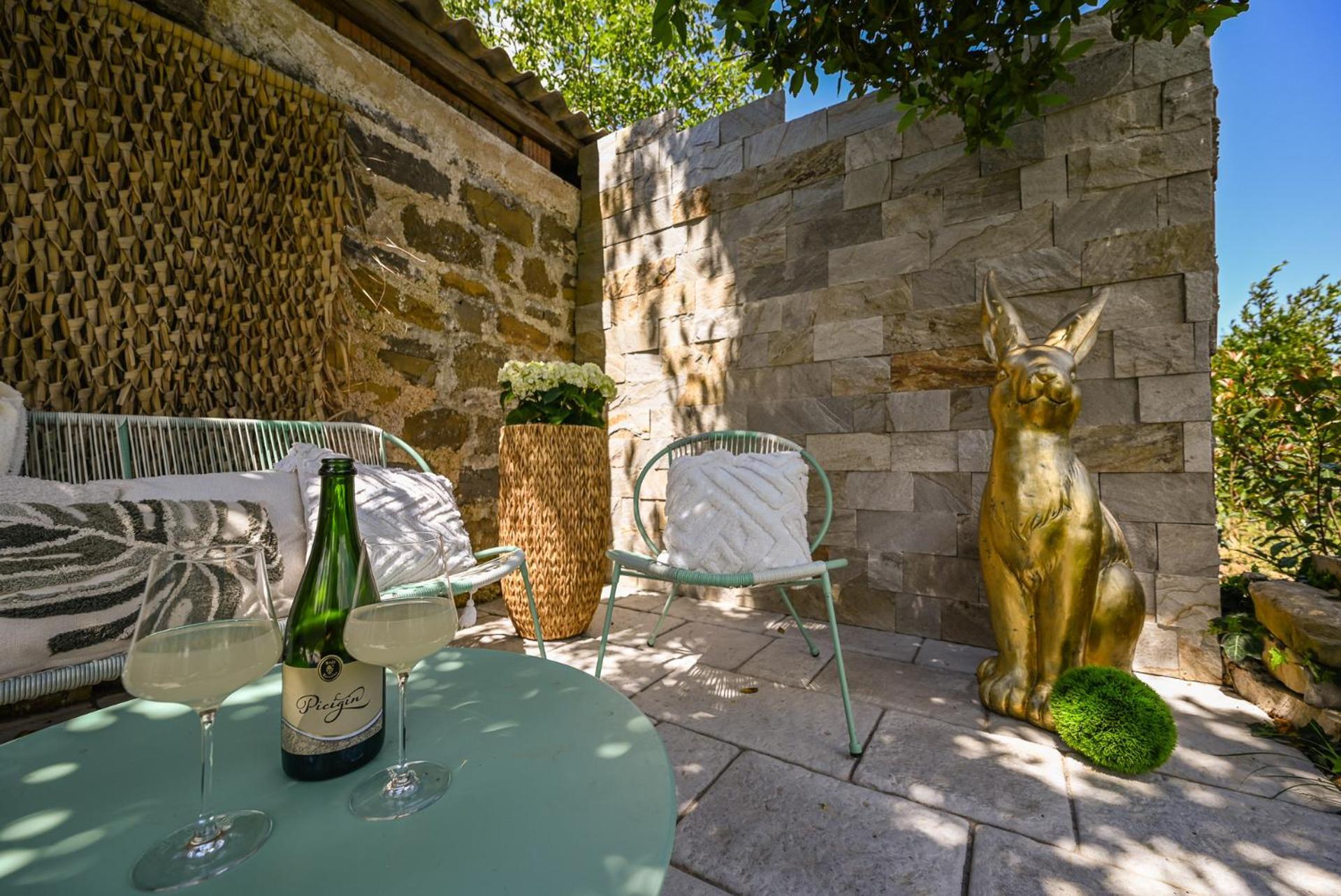 Medanni - Boutique House In Nature With Pool Izola Exterior photo